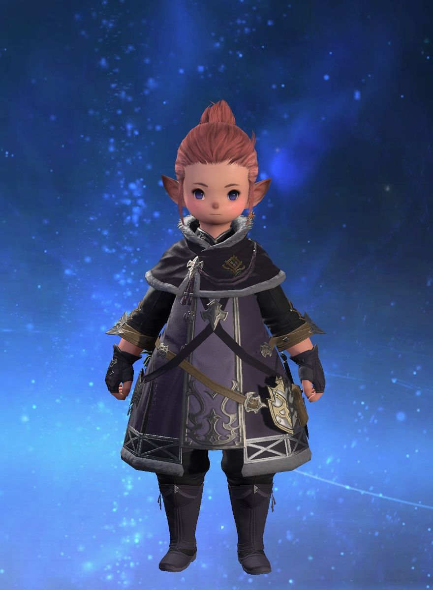 Mini Miqo