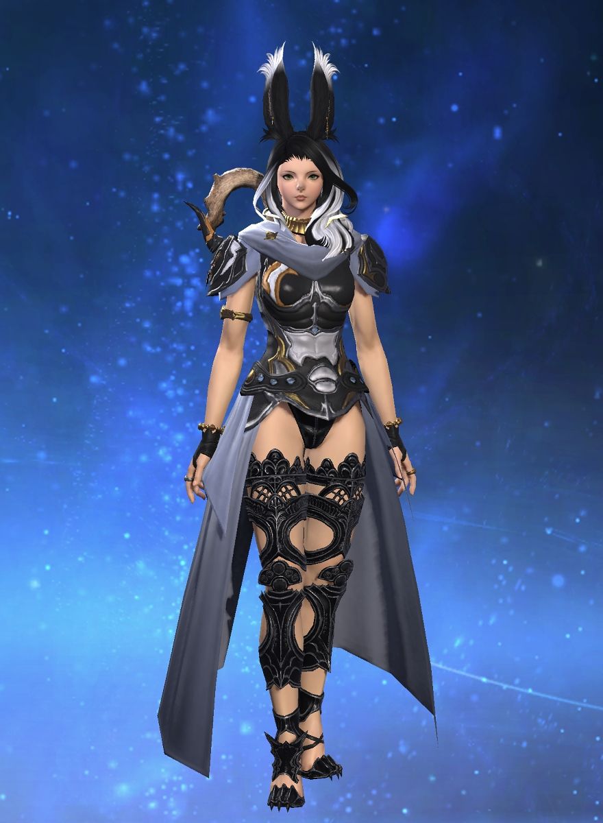 Yennefer Avira