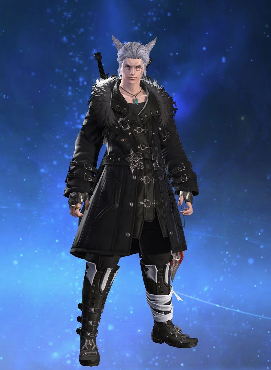 Luna Aion