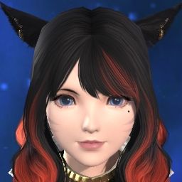 Hina Render