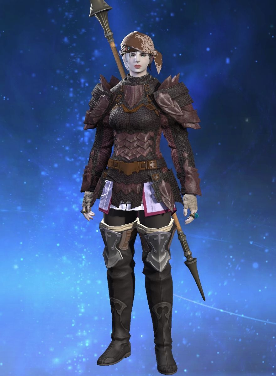 Saeava Wavebreaker