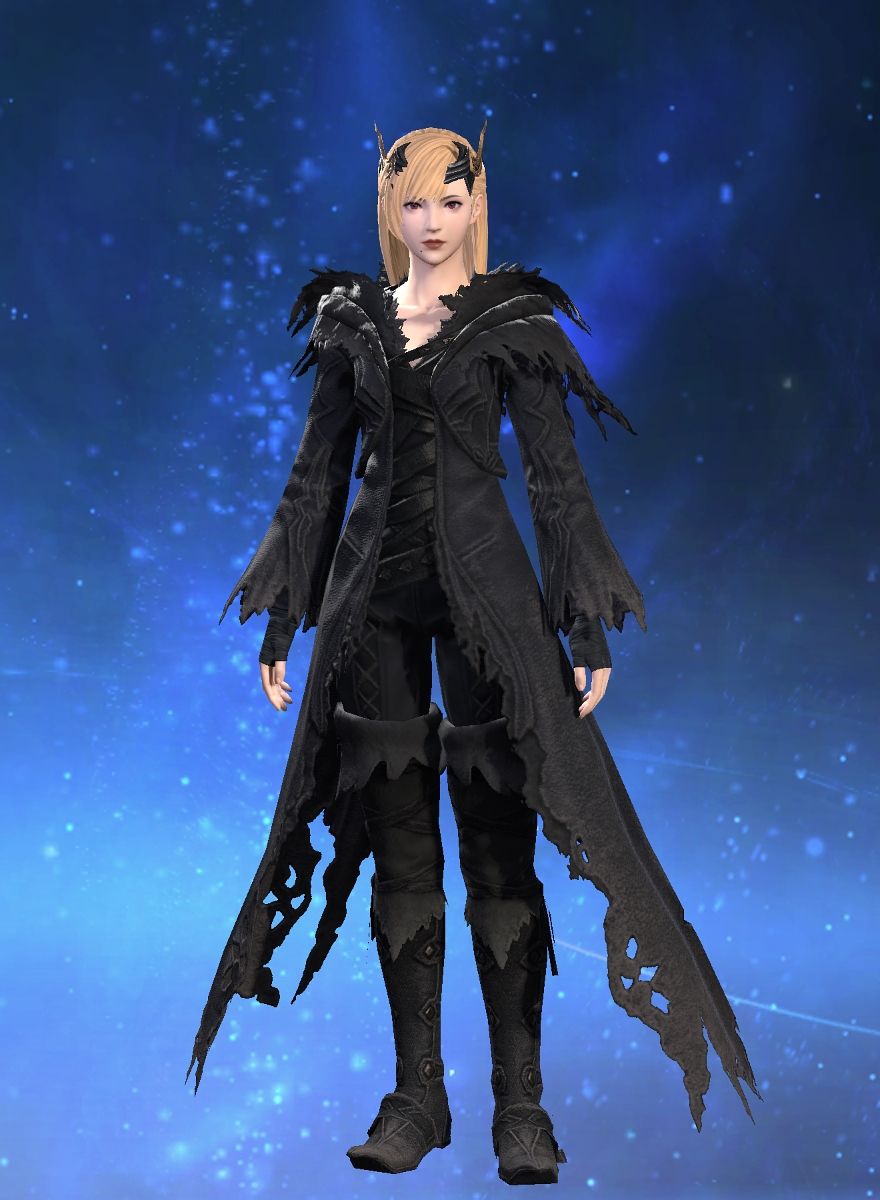 Sine Requiem