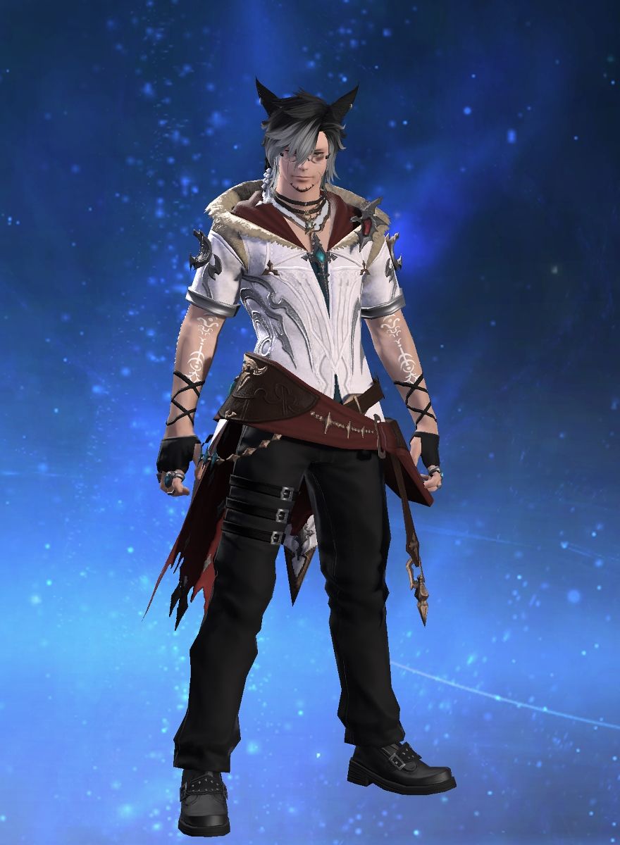 Cody Tobi