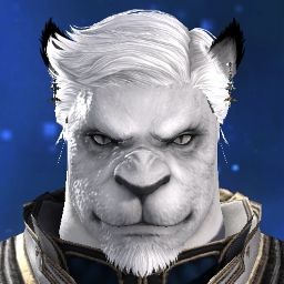 Shazzrah Stormrager