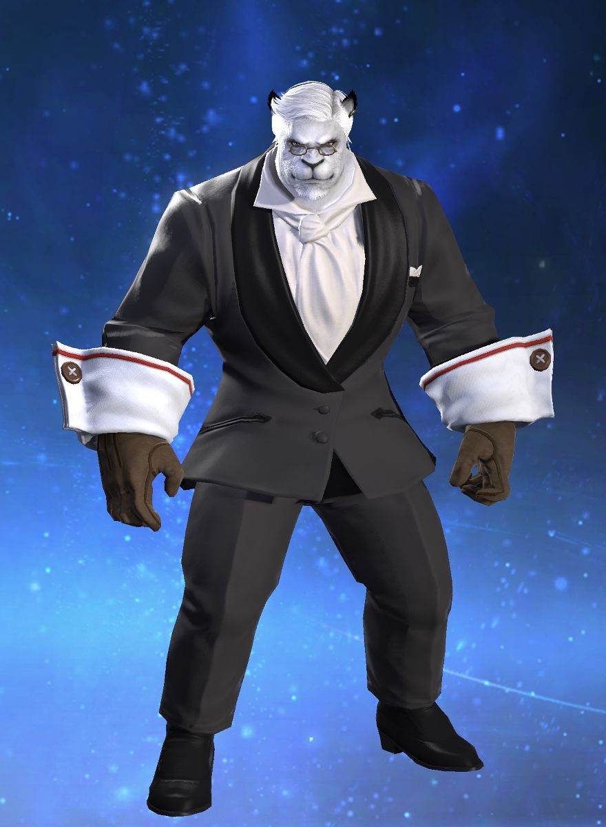 Shazzrah Stormrager