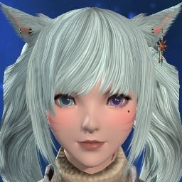 Miqo Nyatsune