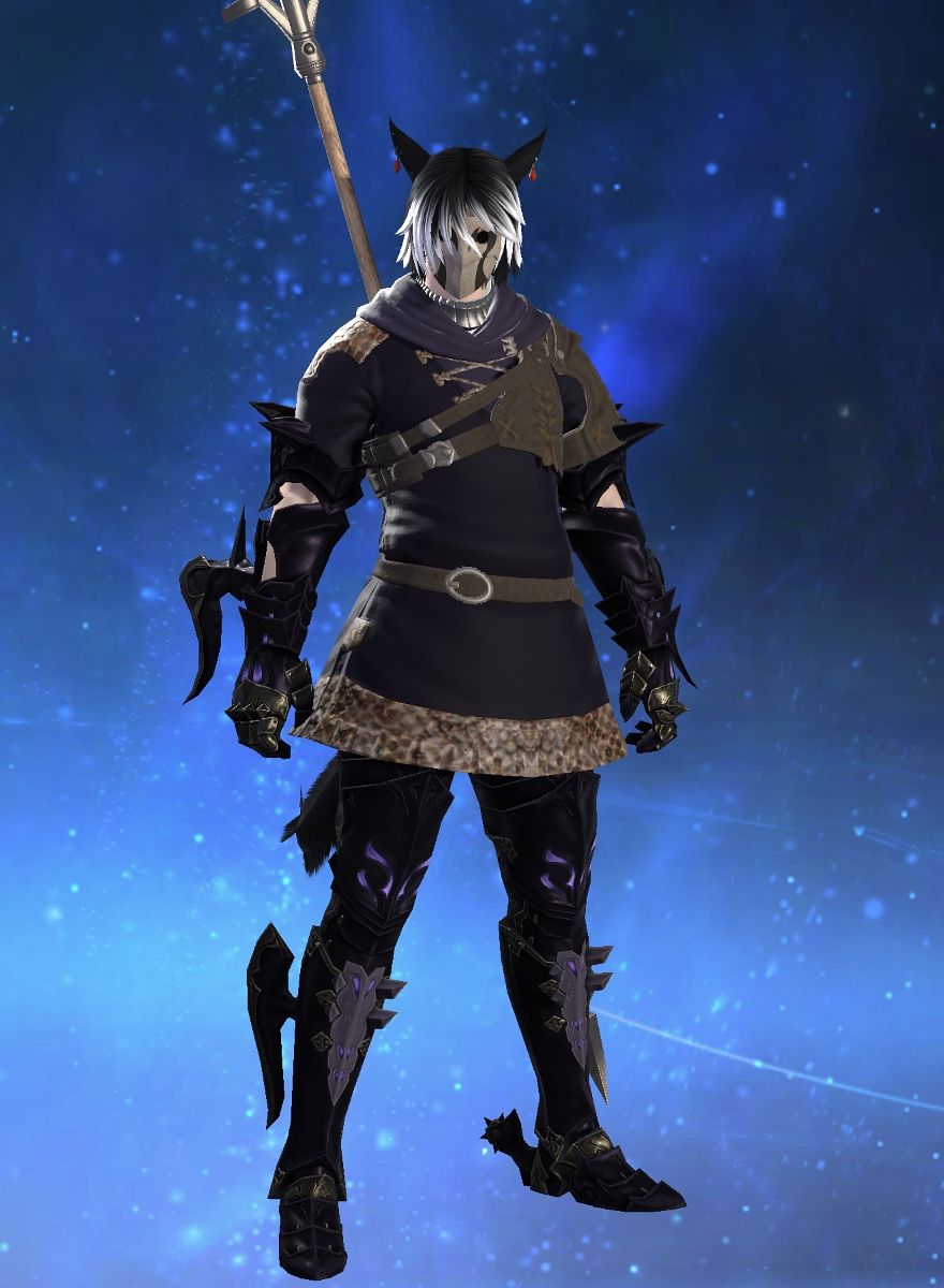 Shake Spear