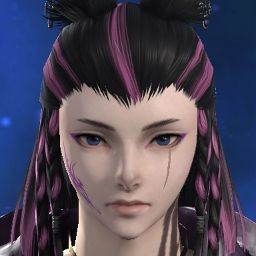Shara Moonwave