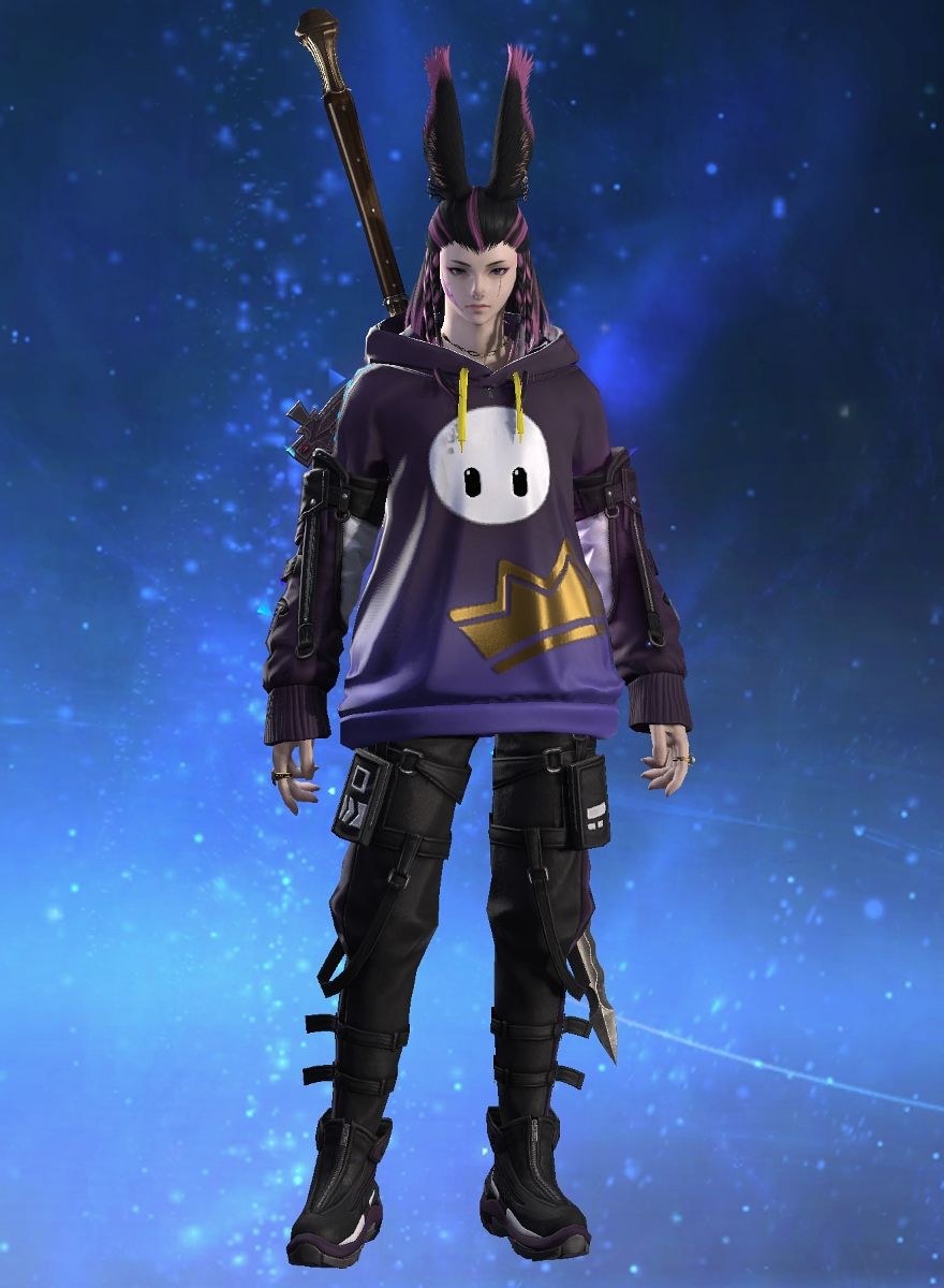 Shara Moonwave