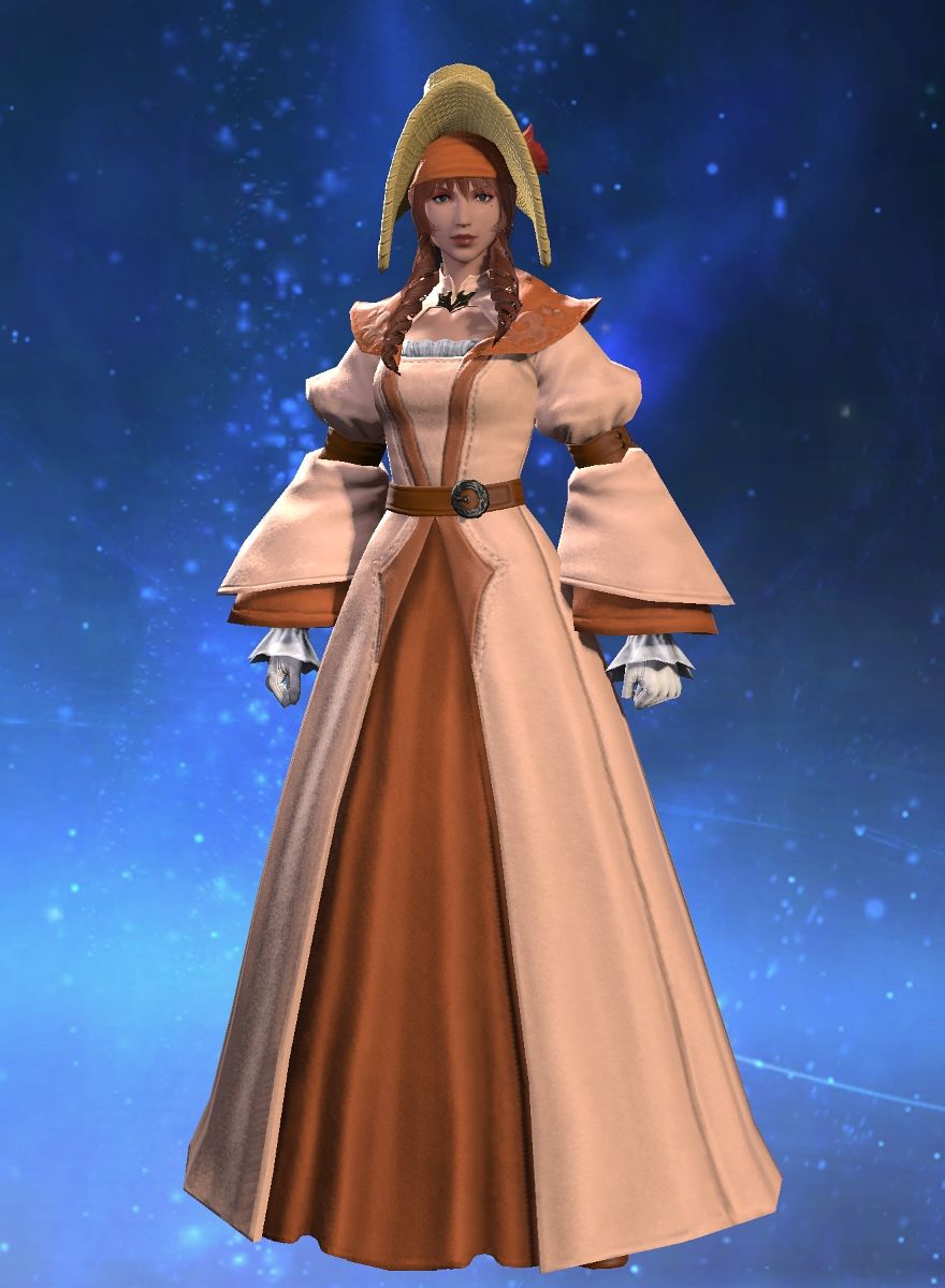 Lady Minium