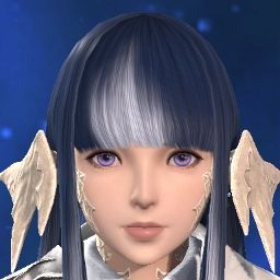 Luna Tethys