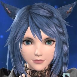 Miqah Haldwyn