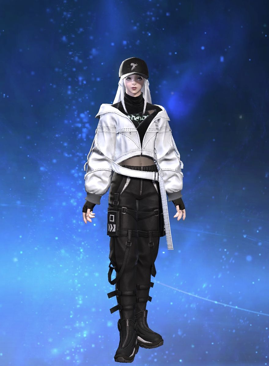 Valkyrie Akai