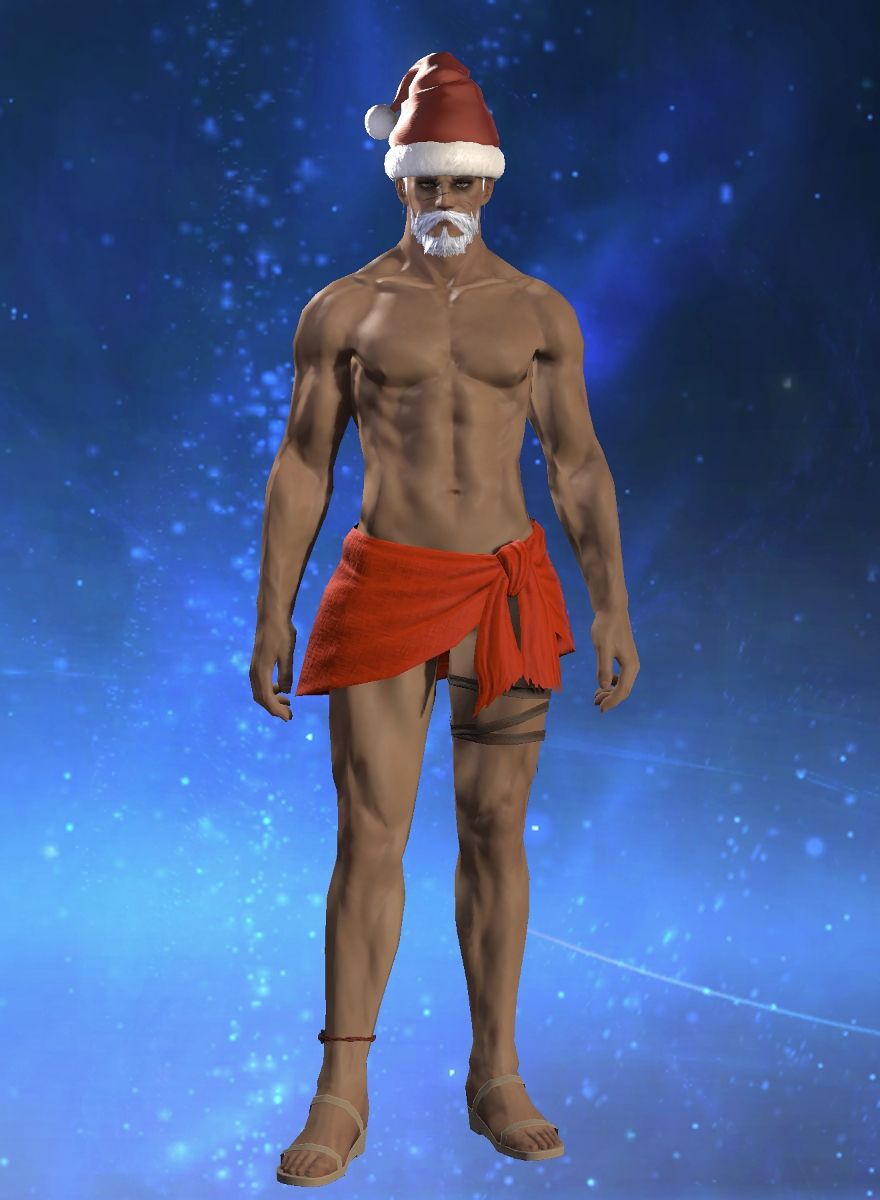 Tama Muscle