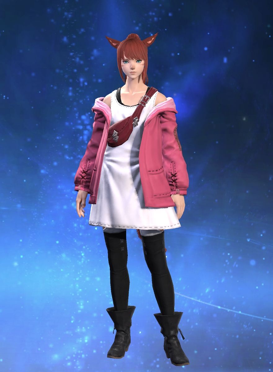 Shiori Moonflower