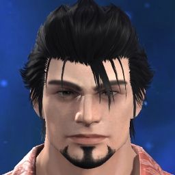 Kiryu Chan