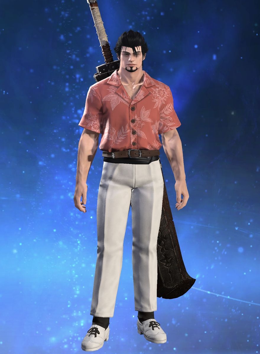 Kiryu Chan