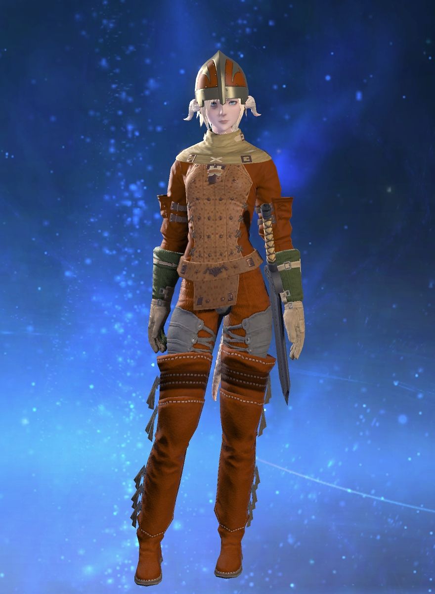 Dye Alt