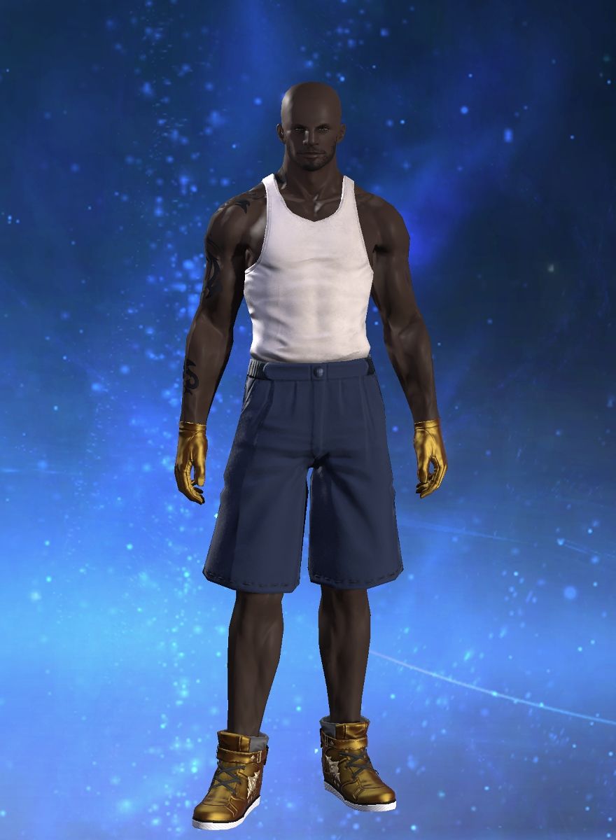 Shaqfu Legendreborn