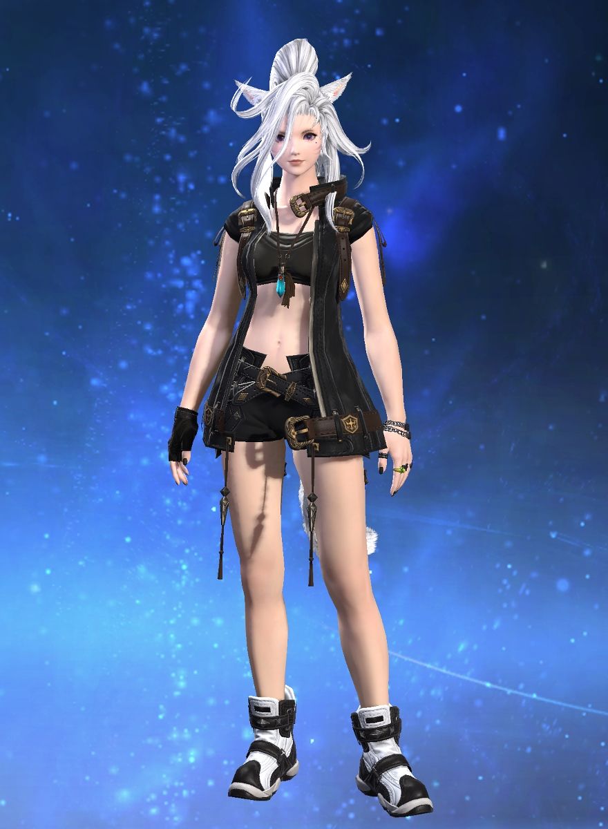 Yukino White