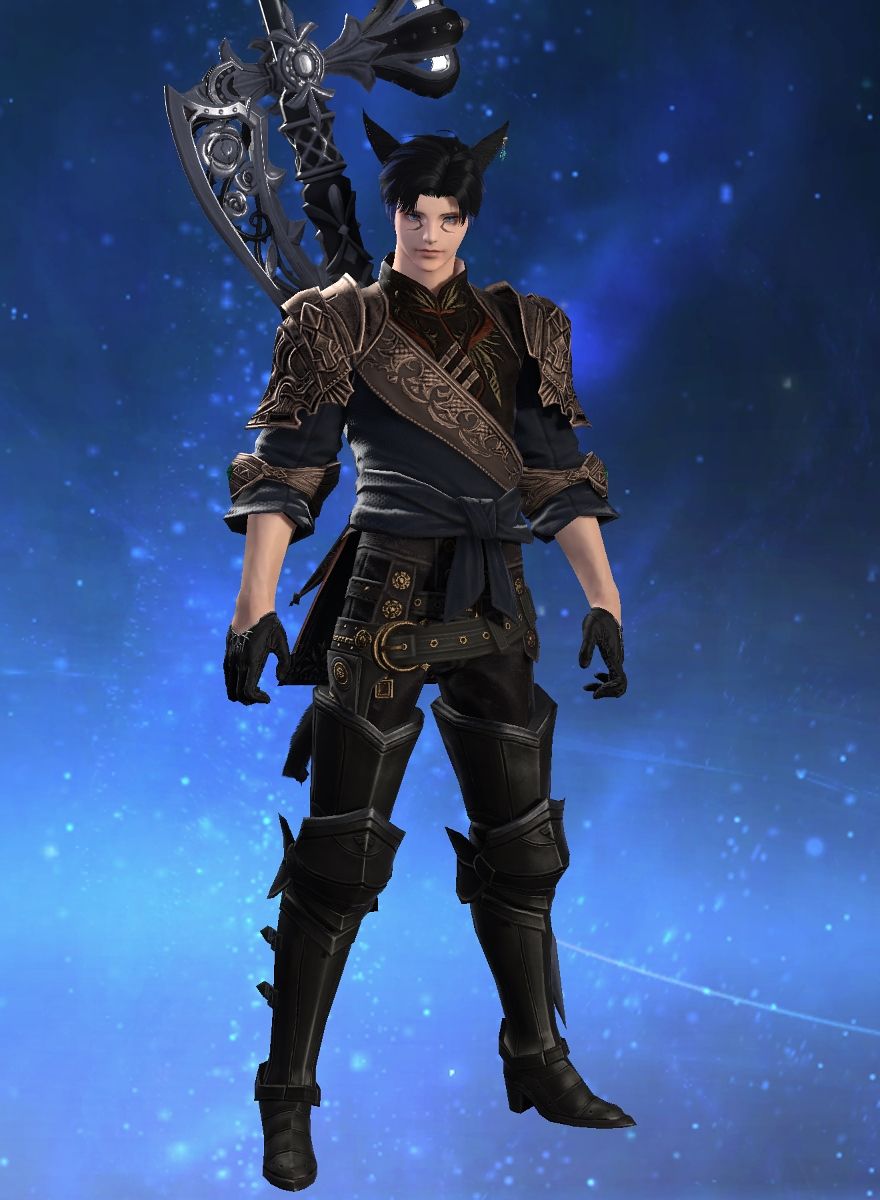 Aki Myosotis