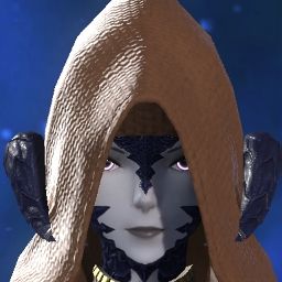 Vixstraza Nightmourne