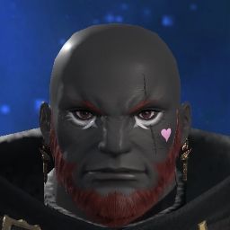 Roegadyn Himewan