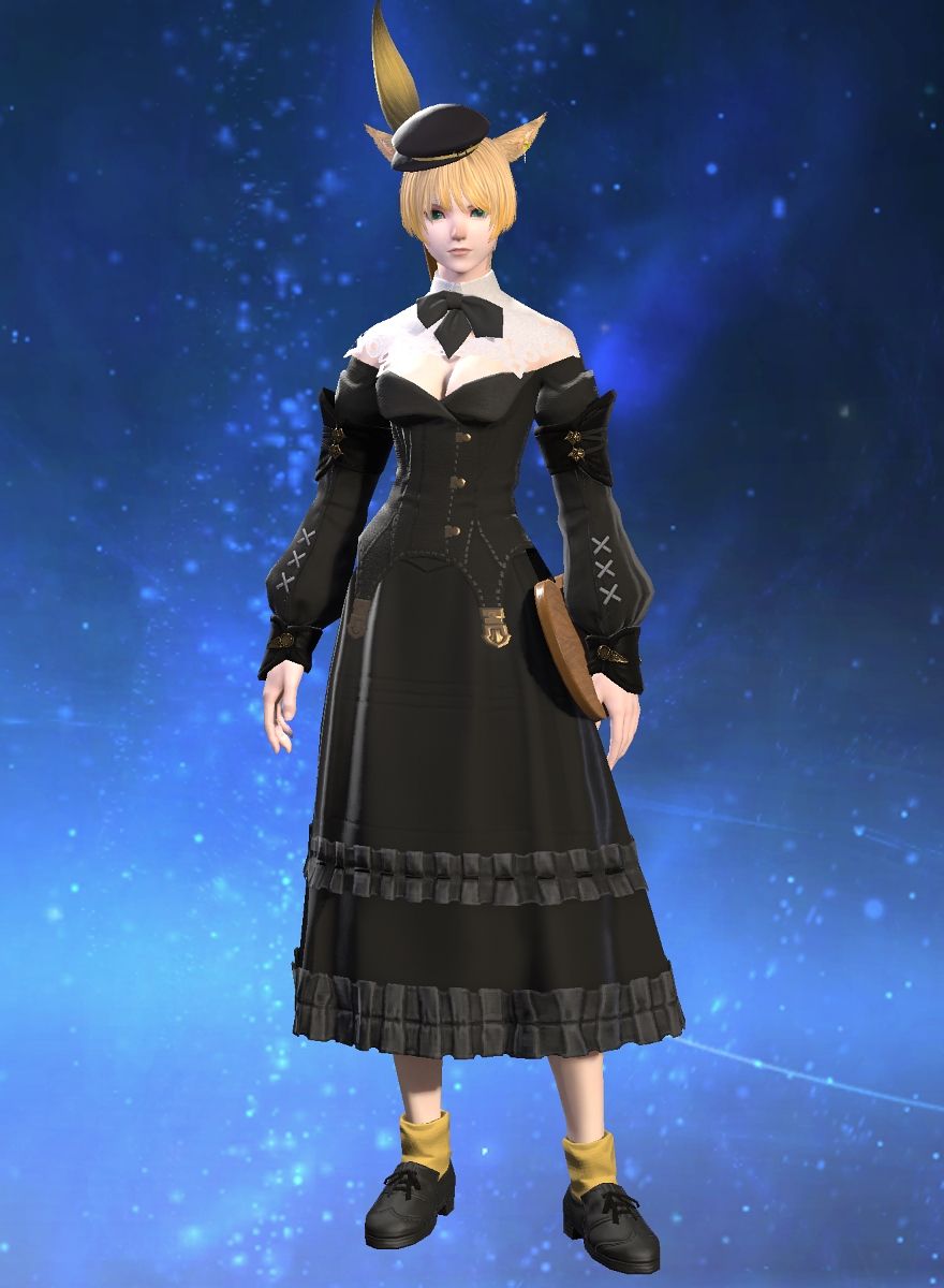 Coro Popoto