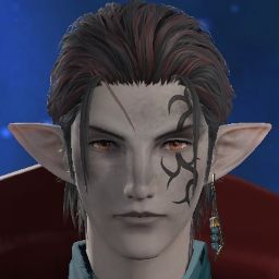 Nyx Fullmaester