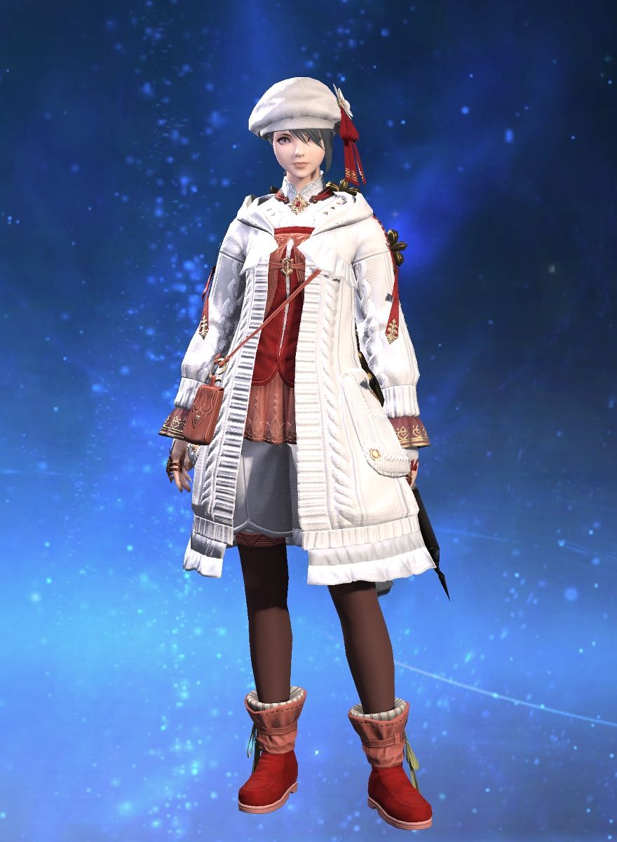 Yomogi Mocchi