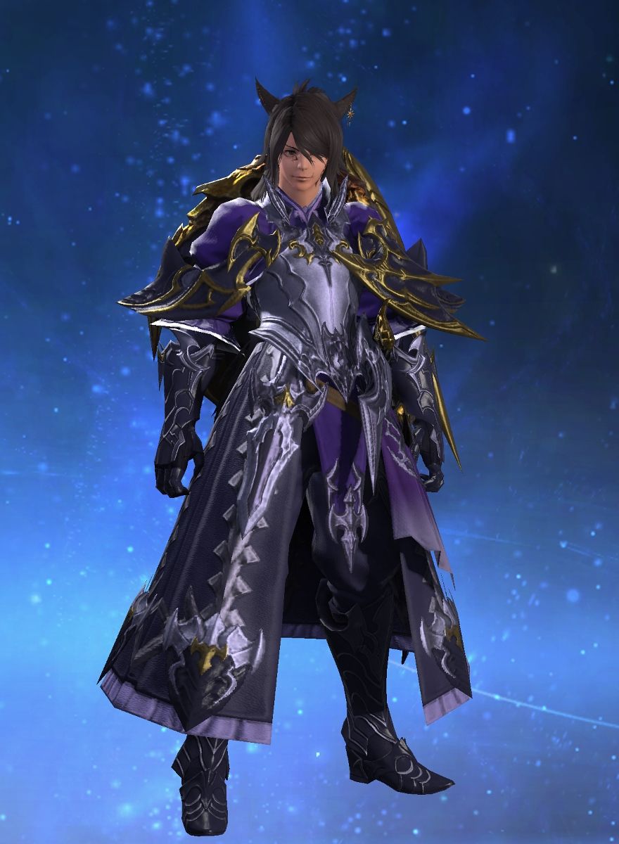 Libra Faerondal