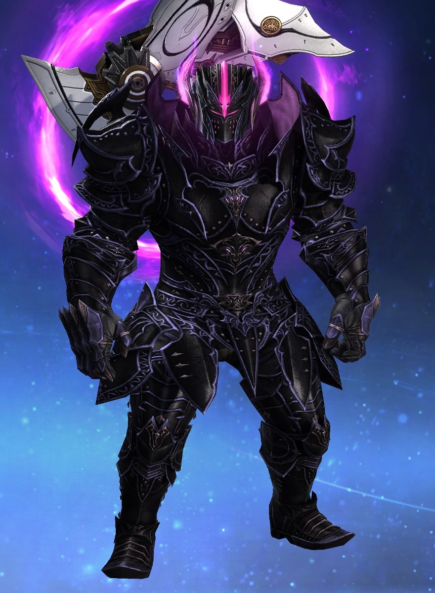 Tenchou Butcher