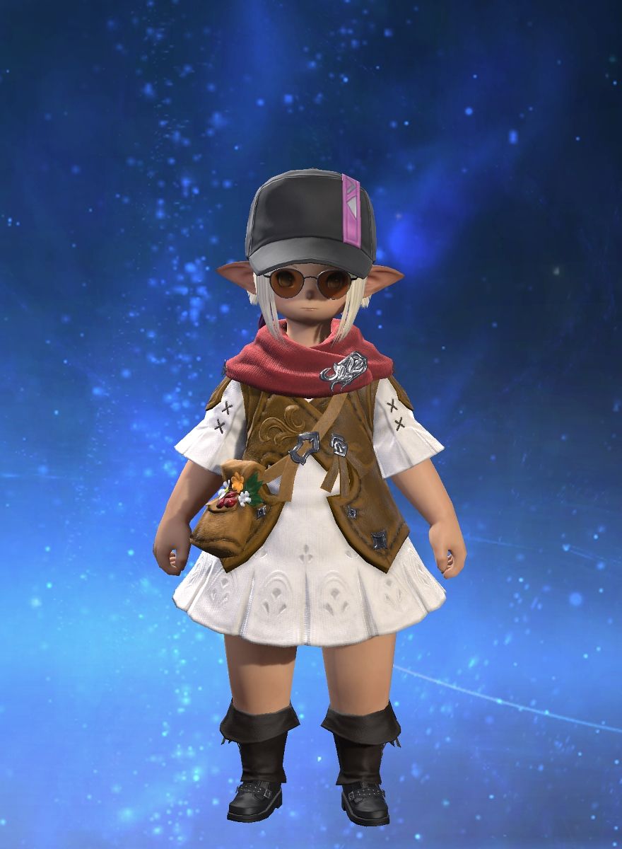 Wind-up Shanshan