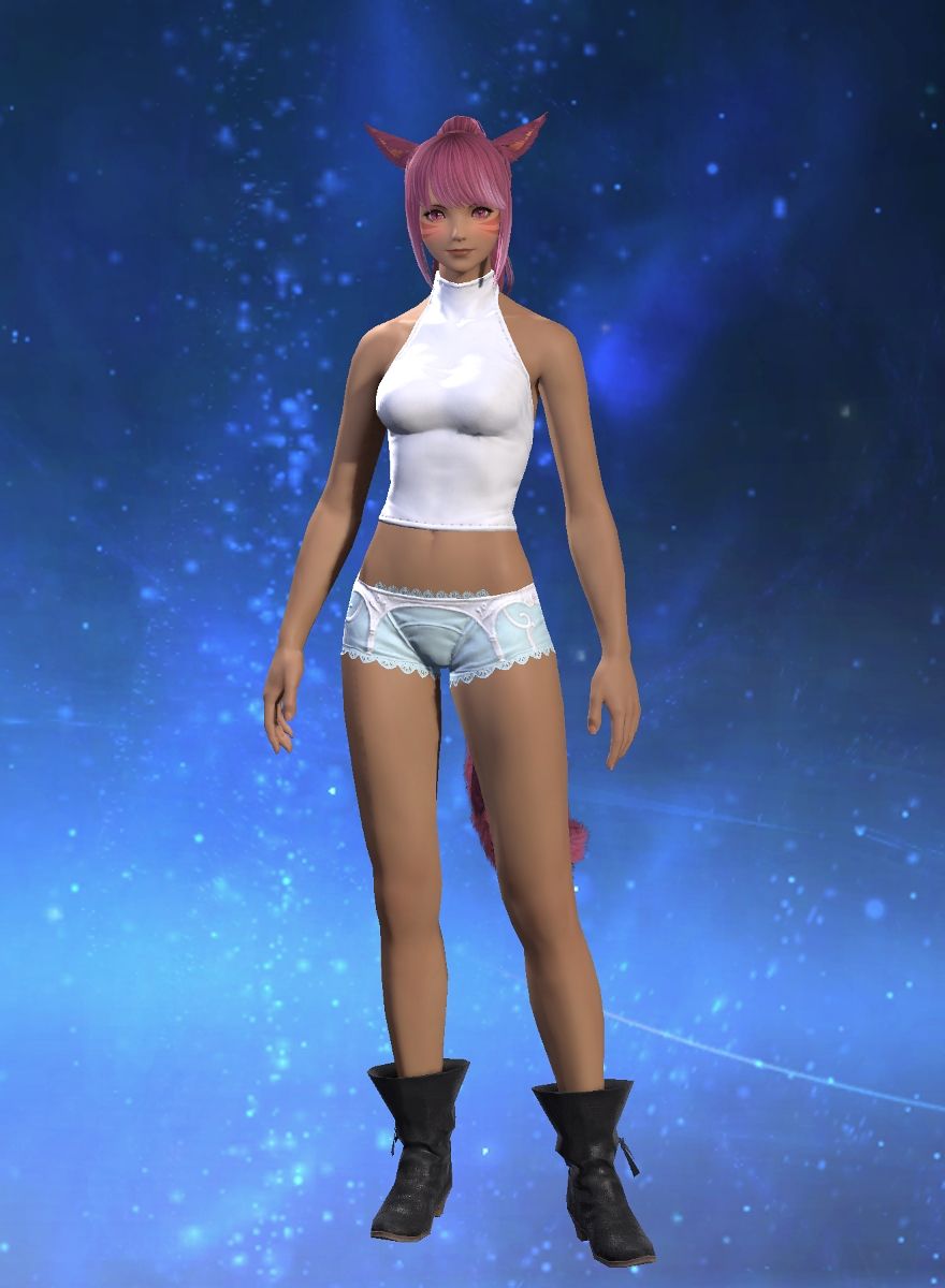 Natsumi Summer