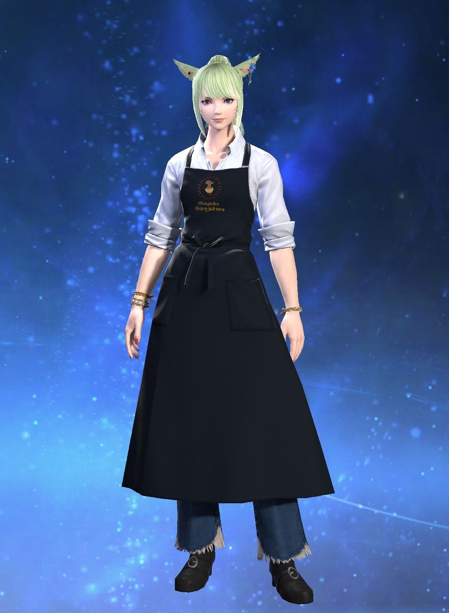 Zephyr Kakine