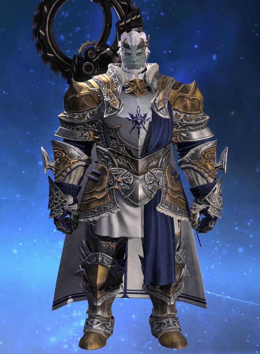 Deadly Sinor