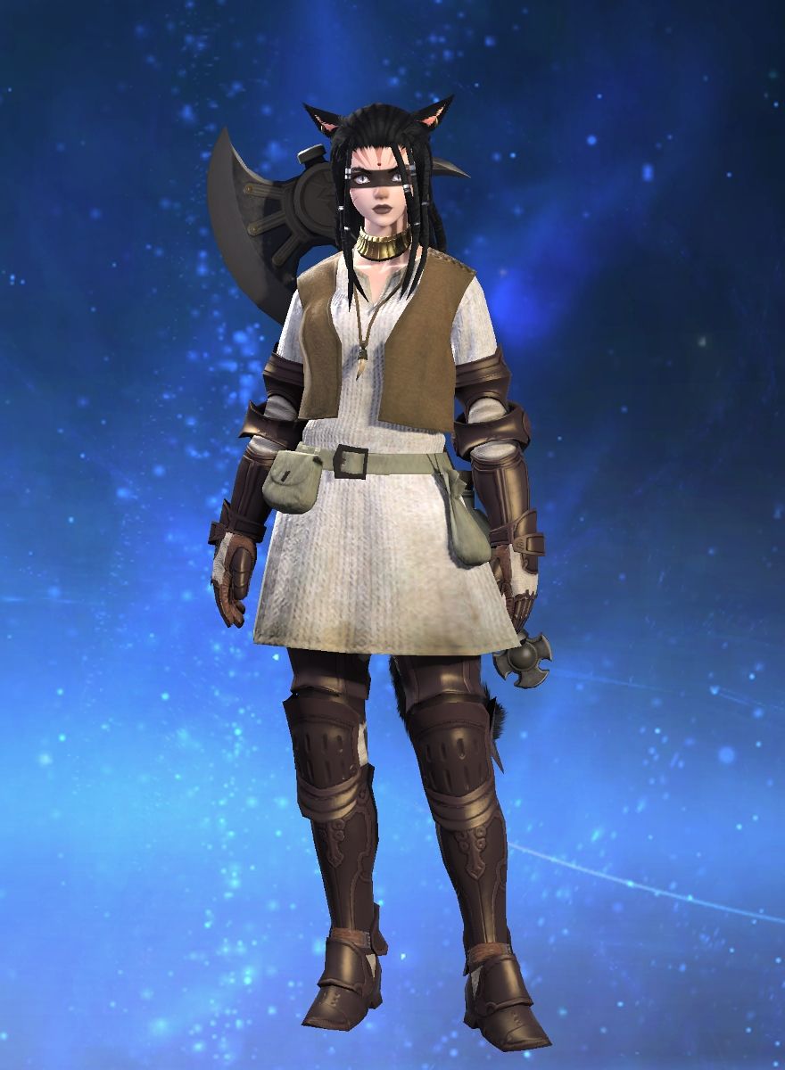 Che'nearen Deagon