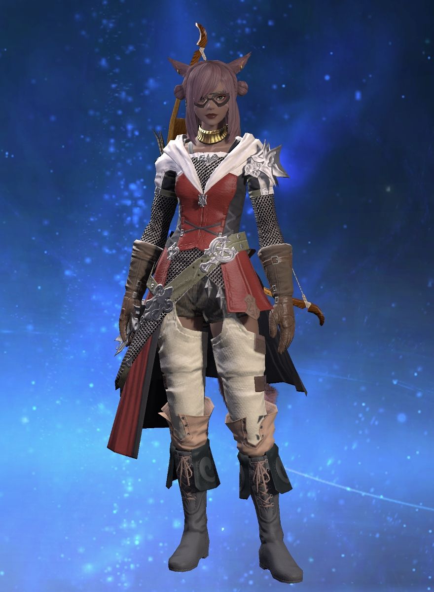 Rue Valkyrie