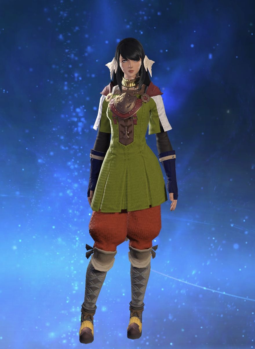 Nyx Ethereal