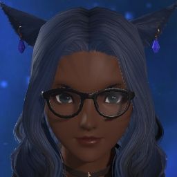 Ebony Softpurr