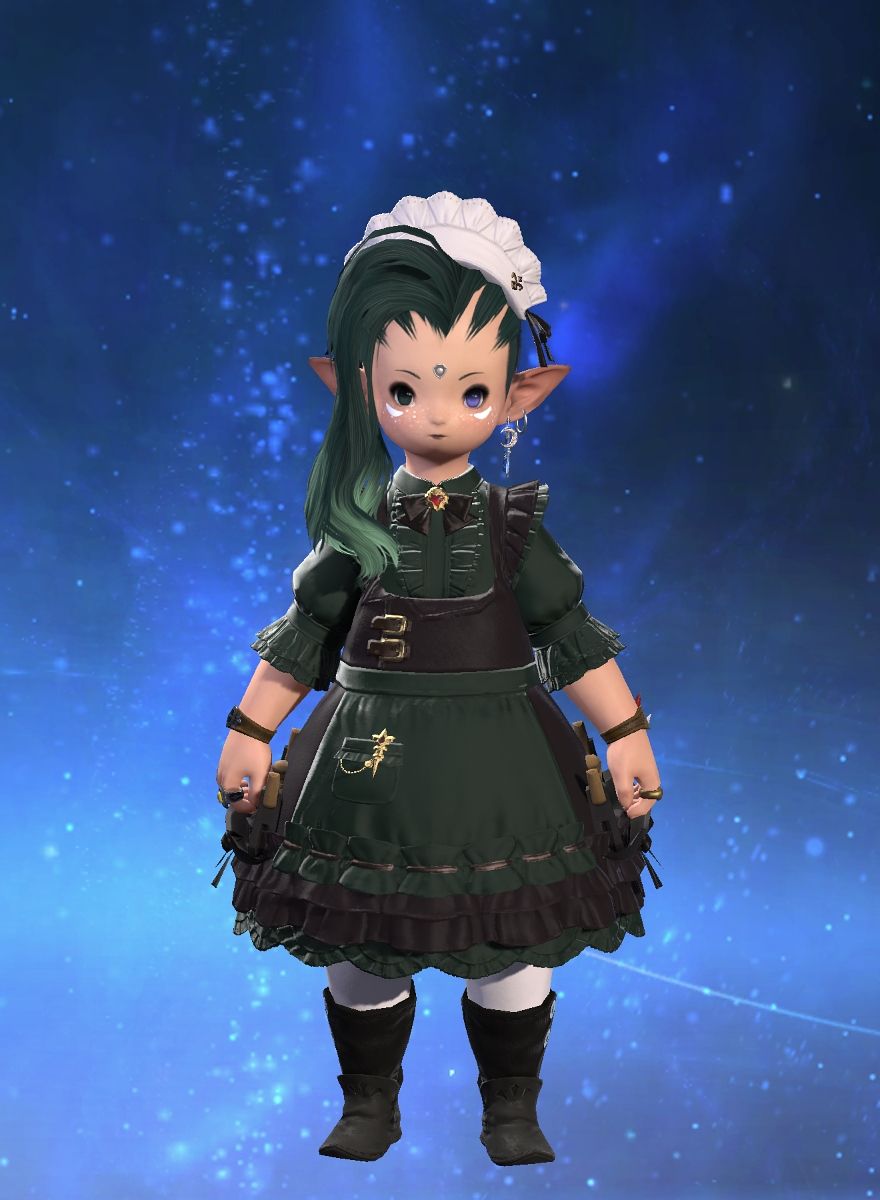 Wind-up Cerebithe