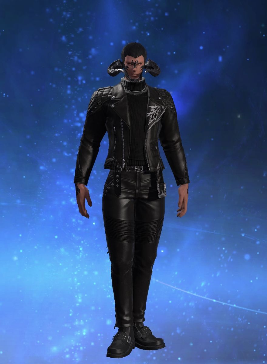 Astaroth Nigthmare