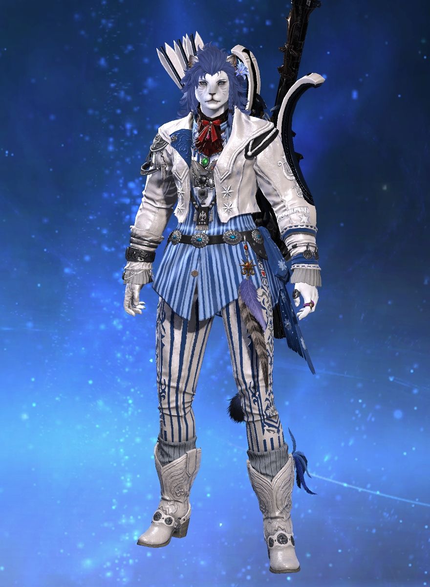 Alena Nightstar