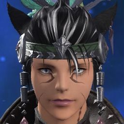 Zellijin's Avatar
