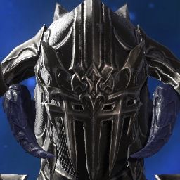 Delta Dragonheart