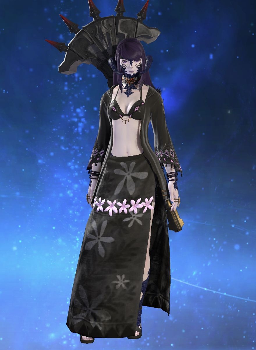 Delta Dragonheart
