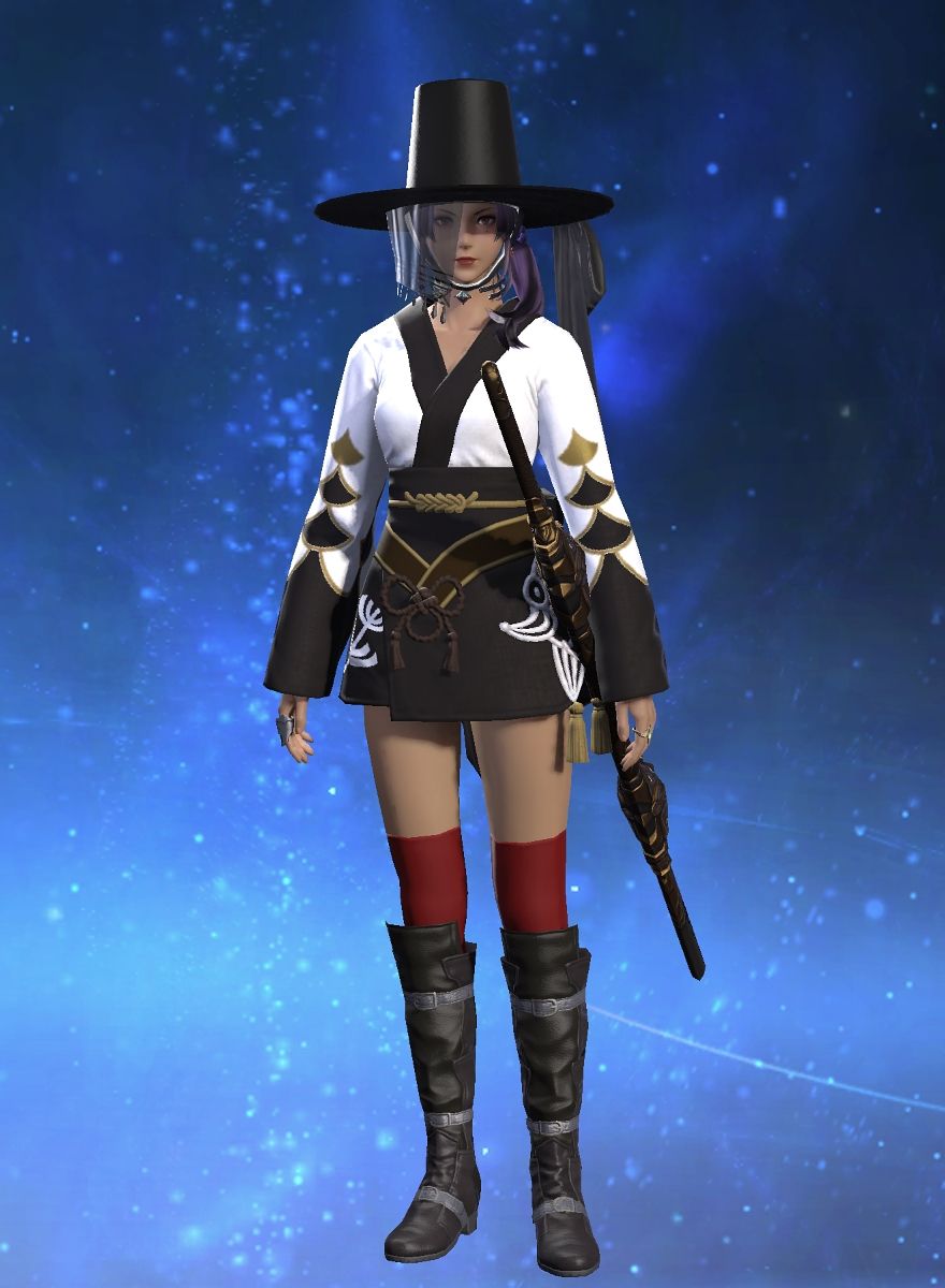 Hatsuharu Kusanagi