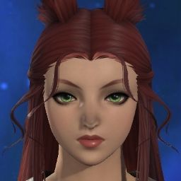 Mistress Gremory
