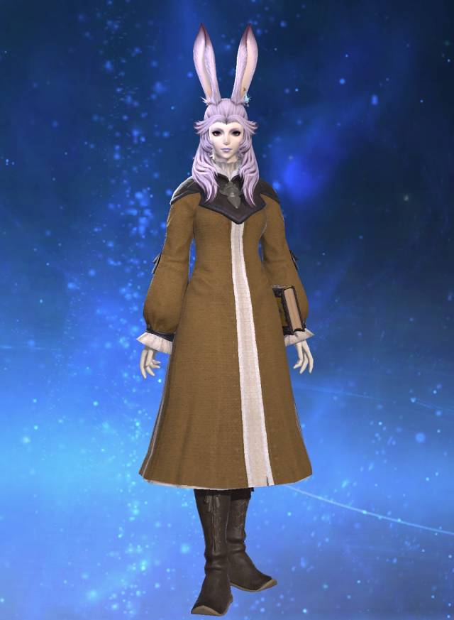 Mithryl Darkstar