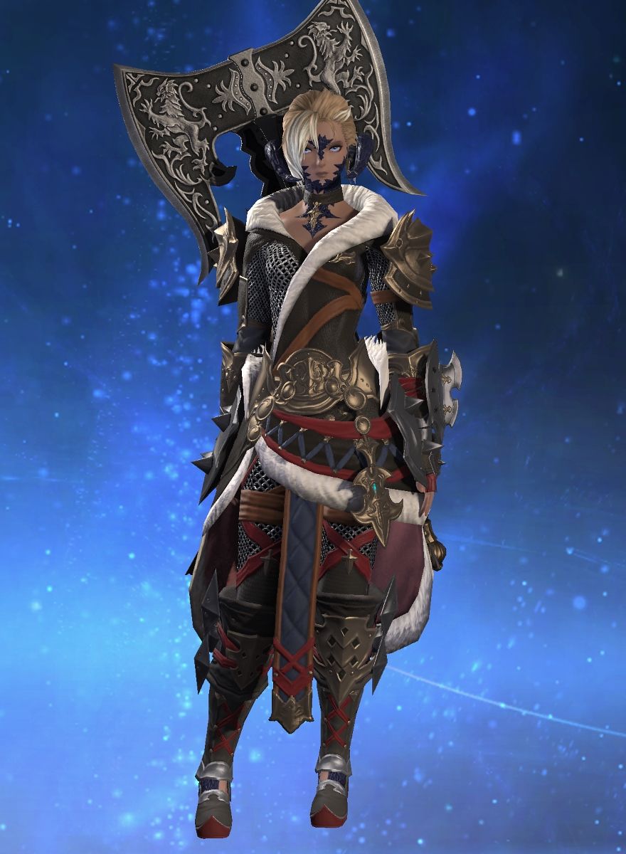 Aurelia Tiberium